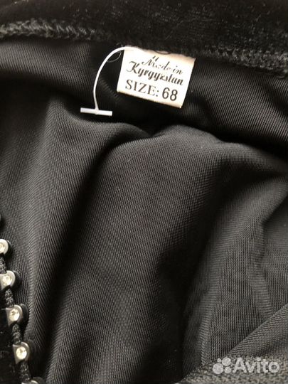 Костюм женские для спорта 68 размер