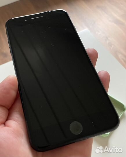 iPhone 7 Plus, 128 ГБ