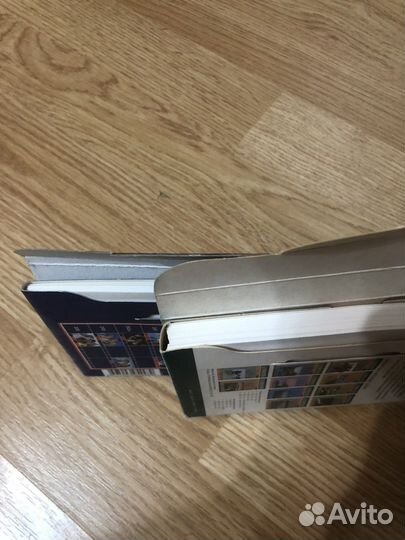 Фотобумага пленка