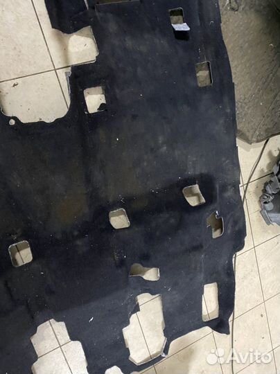 Ковер салона Prado 150