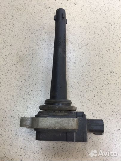 Катушка зажигания Nissan Tiida C11 HR 16 2007