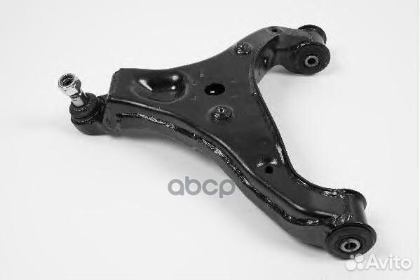 Рычаг подвески mewp4950 Moog