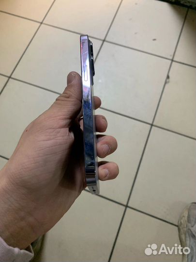 iPhone 13 Pro, 128 ГБ