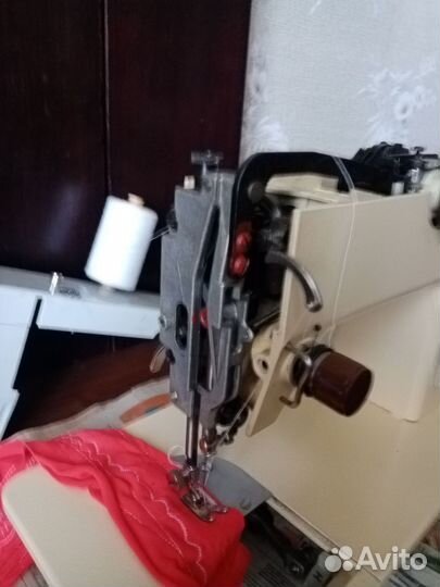 Ремонт швейных машин