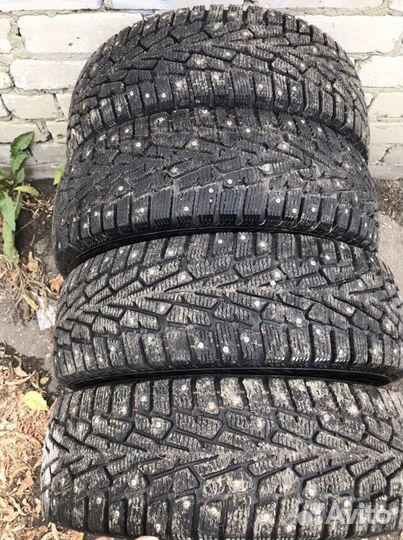 Cordiant Snow Cross 215/65 R16