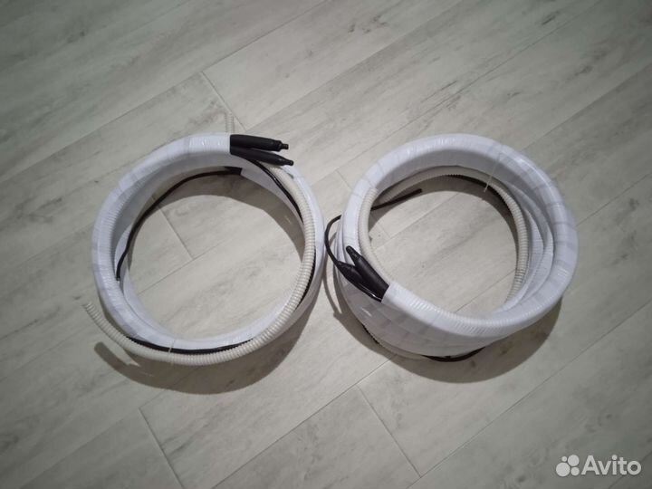 Трасса для кондиционера