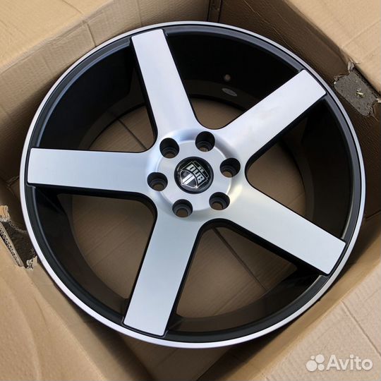 Диски Тойота Лексус Toyota Lexus R22