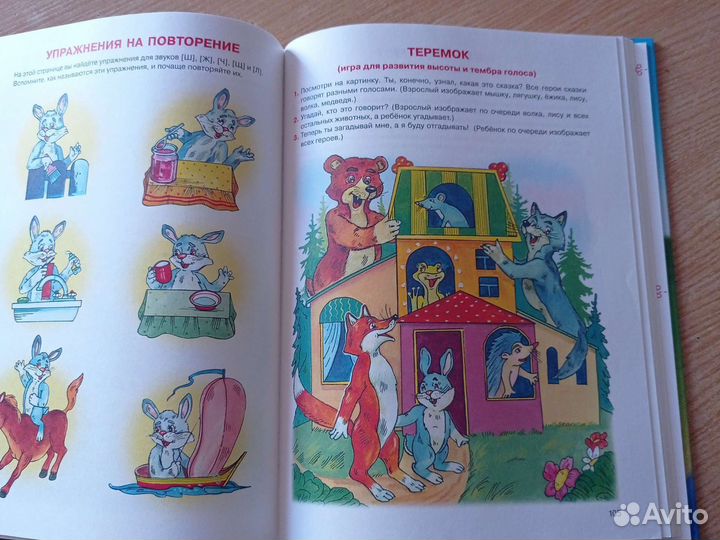 Уроки логопеда книга