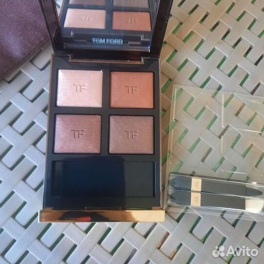 Сет палеток Tom Ford