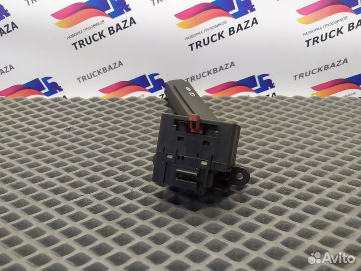 Переключатель подрулевой Volvo FH
