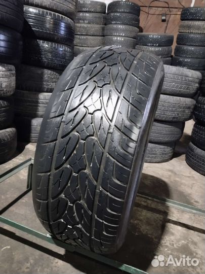 Kumho Ecsta STX KL12 255/55 R18