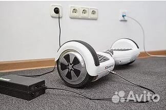 Зарядки для гироскутера 42в, сигвея(Minirobot-63в)