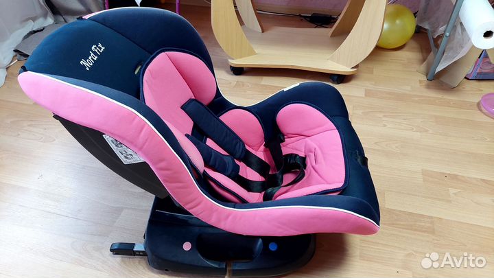 Детское автокресло isofix