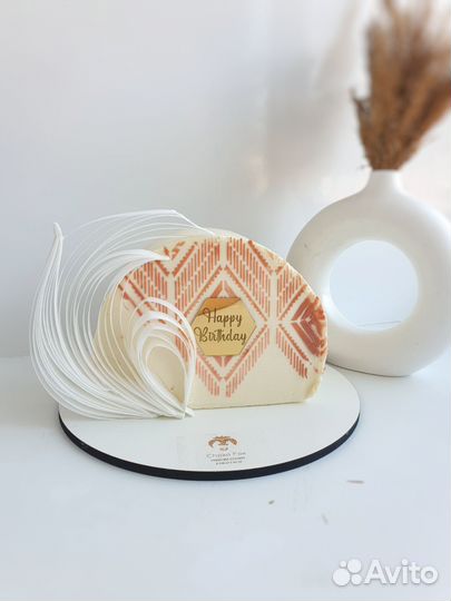 Торты под заказ