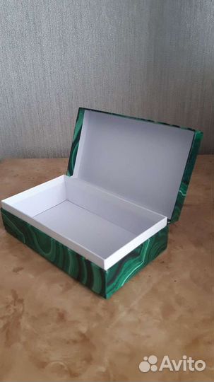 Коробка подарочная