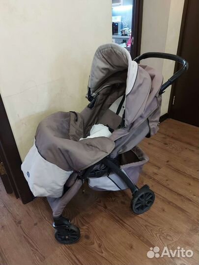Детская коляска