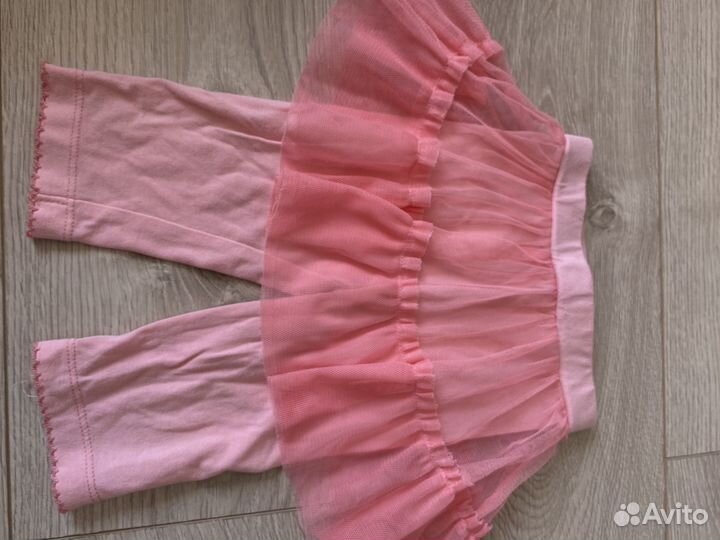 Лосины для девочки