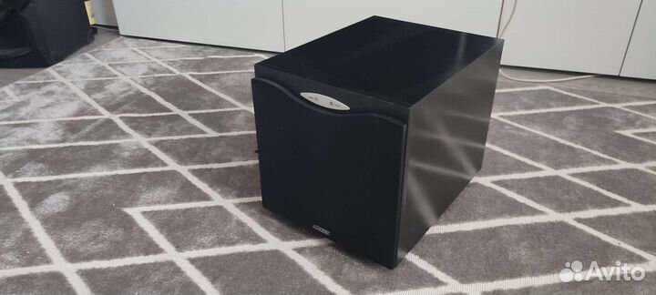 Активный сабвуфер BBK FSW-65