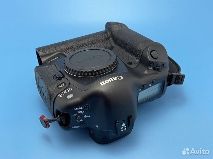Canon 1Ds Digital, как новый