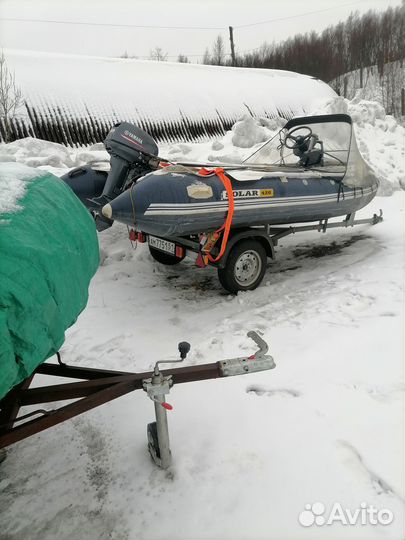 Солар 420.полный комплект