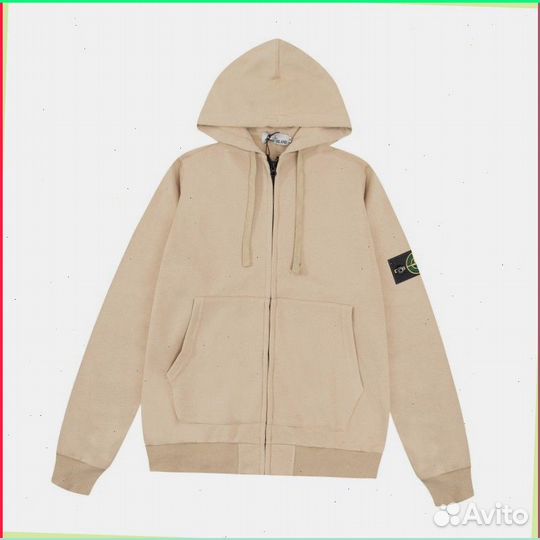 Кофта Стон исланд (Арт: 15469)