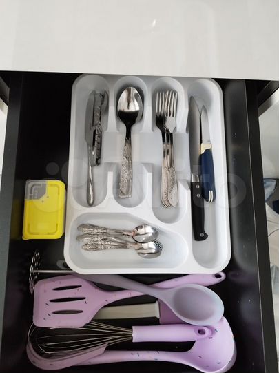 1-к. квартира, 30 м², 2/4 эт.