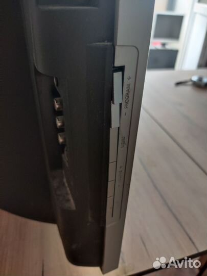 Телевизор Philips бу 106 см