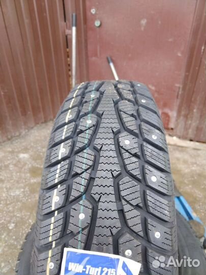 Hifly Win-Turi 215 185/65 R15 88T