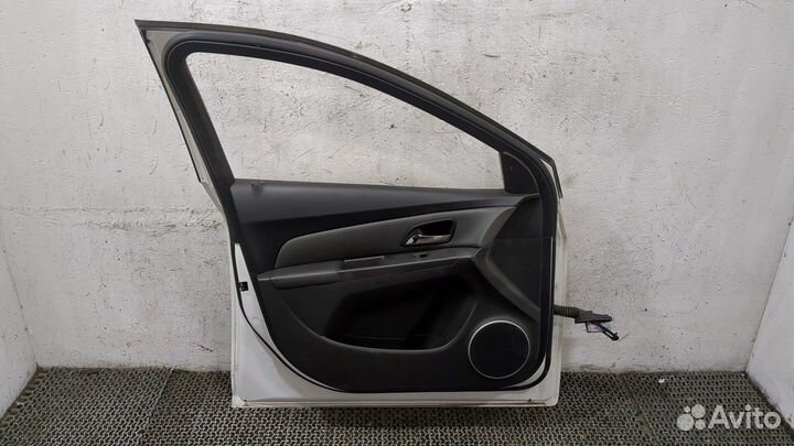 Дверь боковая Chevrolet Cruze, 2010