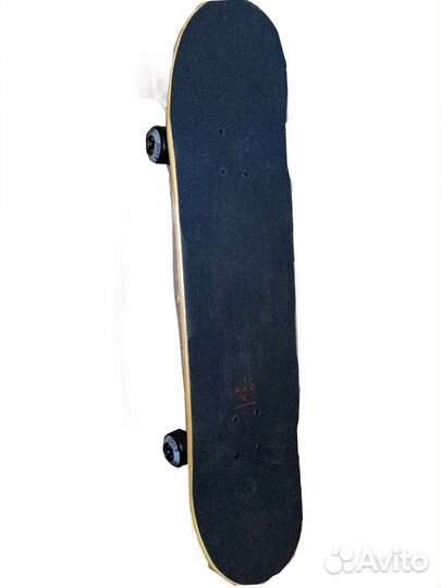 Скейтборд ridex