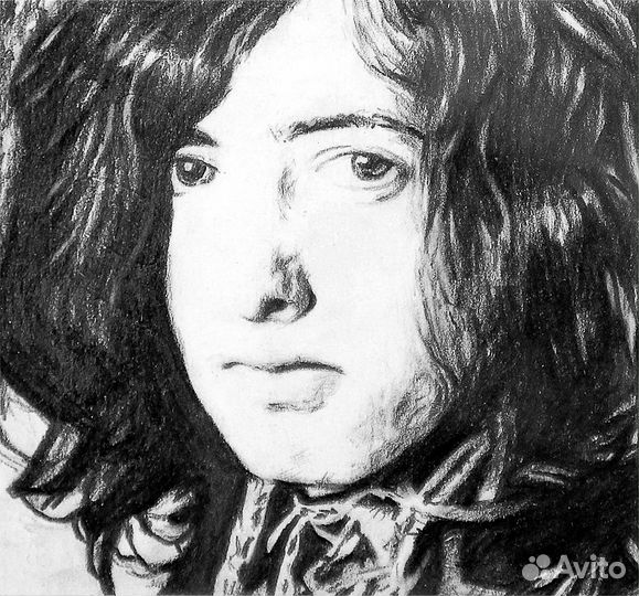 Jimmy Page