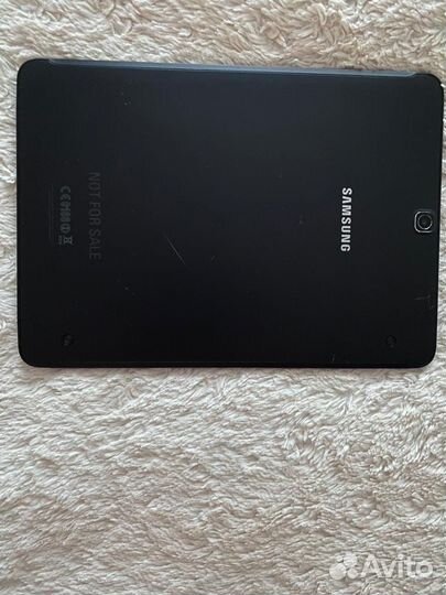 Samsung galaxy tab s2