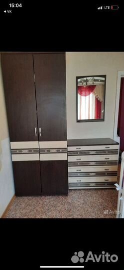 Спальный гарнитур