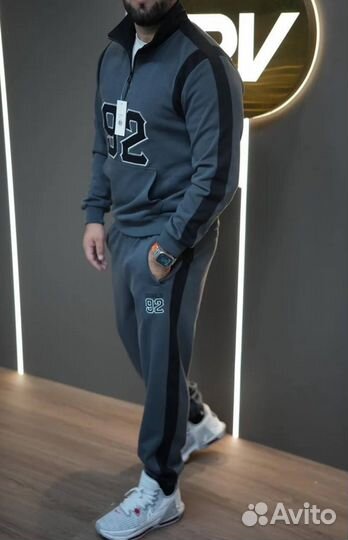 Спортивный костюм Los Angeles