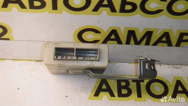 Блок электронный Nissan Maxima (A32) 1994-1999