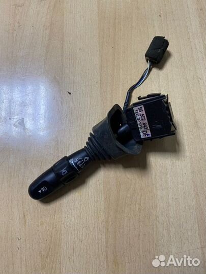 Переключатель дворников Chevrolet Lacetti