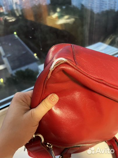 Сумка для ноутбука бу