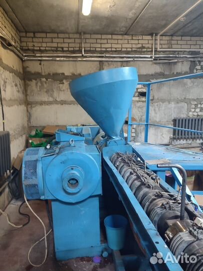 Гранулятор