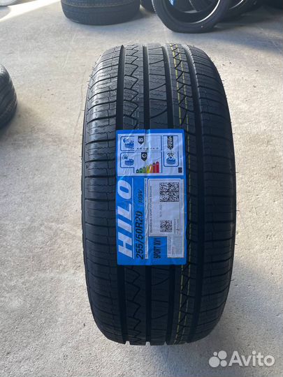 Hilo Sport XV1 255/50 R20 109V