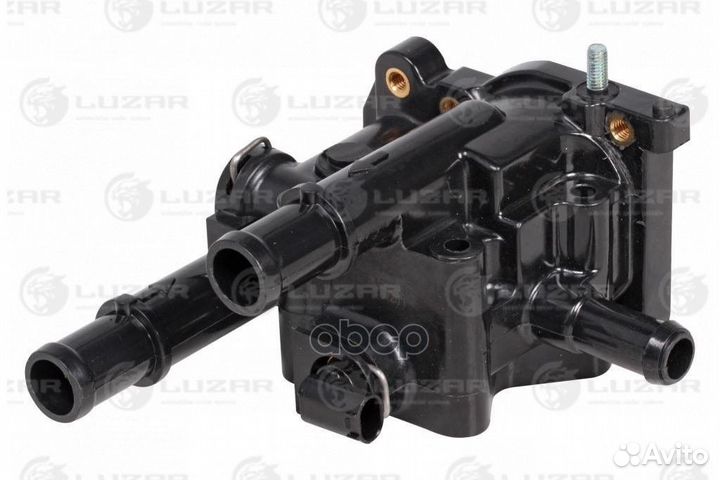 Корпус термостата для а/м Chevrolet Cruze (09)