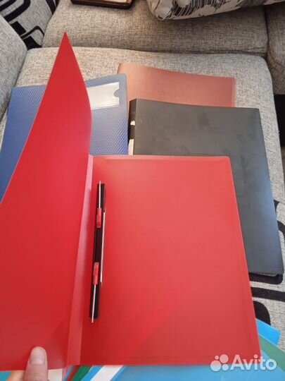 Подставки для документов