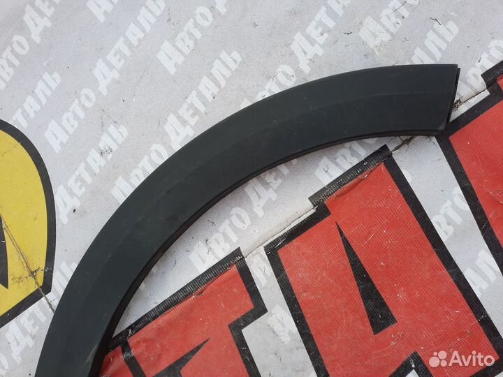 Расширитель передний левый Kia Rio X-Line 2017