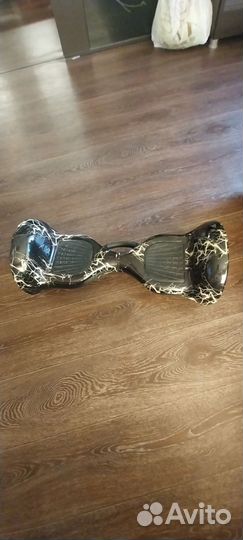 Гироскутер бу