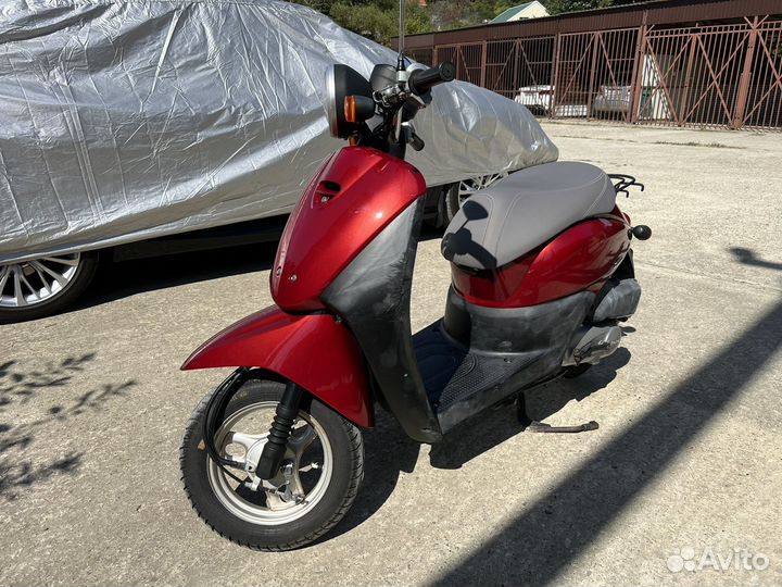 Honda Today AF 67 2014г