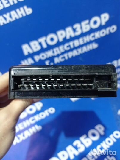 Блок комфорта Ваз Лада Калина седан 11183 2010