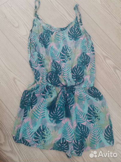 Комбинезон женский летний 42 44