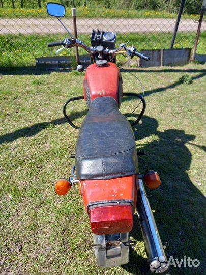 Продаю иж планета 5