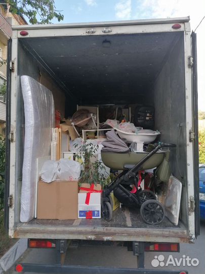 Грузоперевозки Переезд Грузчики