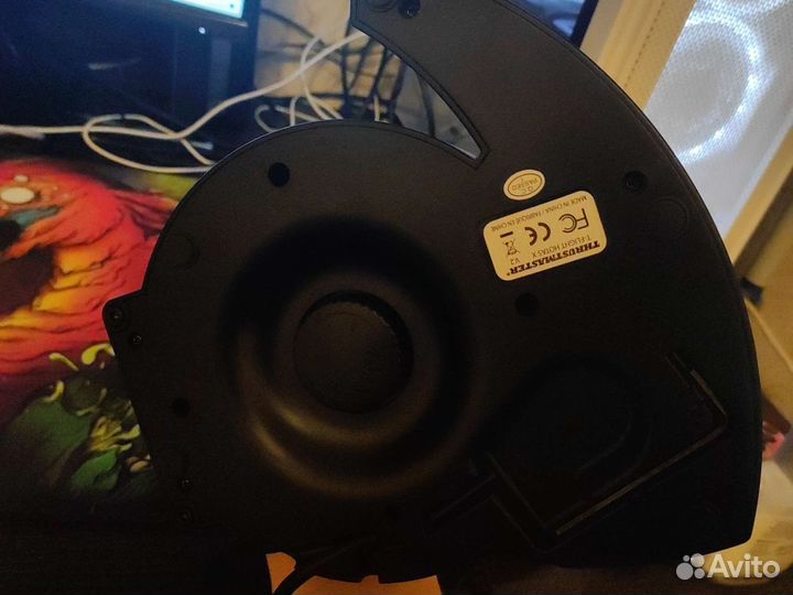 Джойстик для пк