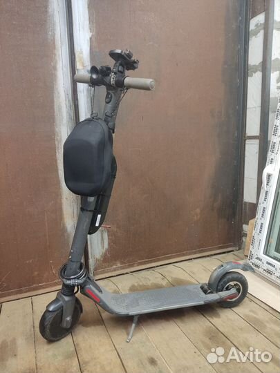 Электросамокат Ninebot es4 (es2+акб)